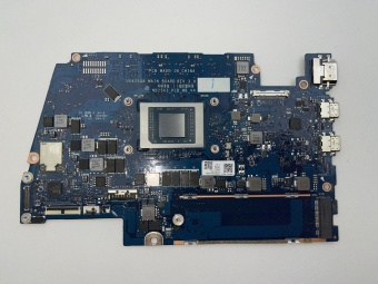Материнская плата ASUS UX425QA донор процессора R5-5600H (039073)