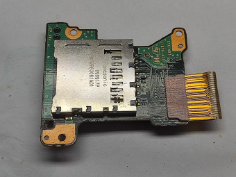 Дополнительная плата 1-876-425-12 плата Sony VAIO VGN-Z