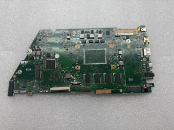Материнская плата ASUS X421UAY донор компонентов (039492)
