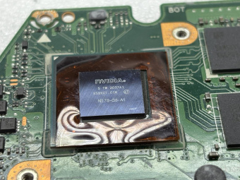 Материнская плата ASUS X521EQ донор i7-1165G7 и MX350 (039885) Материнская плата ASUS X521EQ донор i7-1165G7 и MX350 (039885)