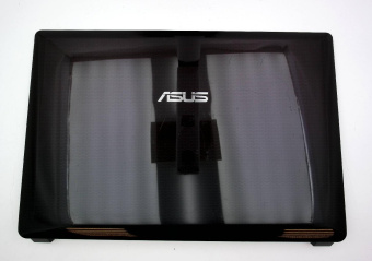 Крышка экрана ноутбука Asus K43, X43, X44, A43, P43