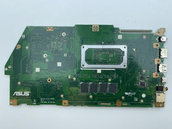 Материнская плата ASUS X513EAN донор компонентов (039582)