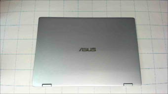 Экран в сборе для ноутбука ASUS  TP412FA  с тачскрином