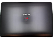 Крышка экрана ноутбука Asus GL771J