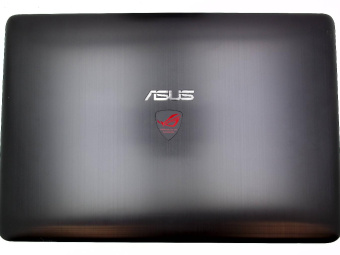 Крышка экрана ноутбука Asus GL771J