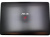 Крышка экрана ноутбука Asus GL771J
