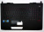 Топкейс -донор для ноутбука Asus G751JT