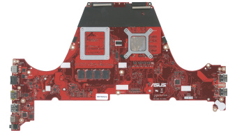 Материнская плата ASUS FX516PE i5-11300H