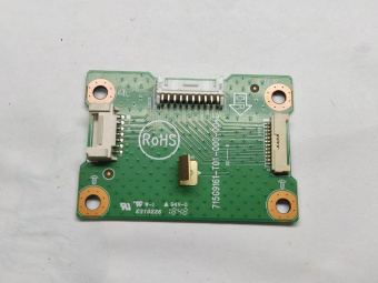 715G9161-T01-000-004L Плата расширения для Asus XG35VQ