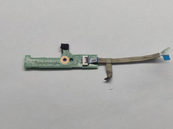N550JV POWER BOARD REV: 2.1