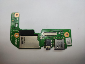 Плата расширения Asus X555L, X554L, A555L, K555L, F555L, R556L
