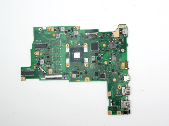 Материнская плата ASUS E210MA донор компонентов (040094)