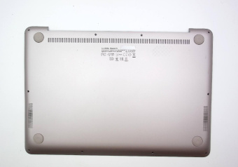 Поддон (нижняя часть корпуса) ноутбука Asus UX305U