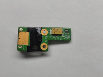 DAGC5TB18C0 REV: C Плата с USB Lenovo ThinkPad Edge 14