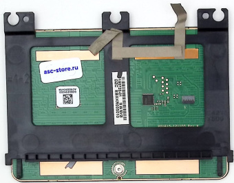 Тачпад для Asus X509, F509