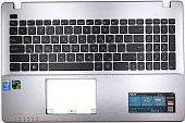 Топкейс -донор кнопок для ноутбука ASUS X550J