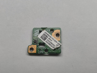 N56JK PWR SW BOARD REV: 2.0
