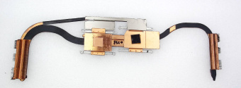 Термотрубка 13NB0UK0AM0101 Asus UX535QA Термотрубка 13NB0UK0AM0101 Asus UX535QA