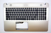 Топкейс для ноутбуков Asus X541UV