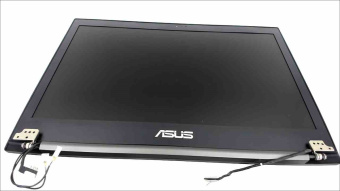 Экран ASUS B400