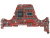 Материнская плата ASUS FX516PR i7-11370H, RTX3070 Материнская плата ASUS FX516PR i7-11370H, RTX3070