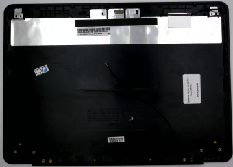 Крышка экрана (матрицы) Asus X302L