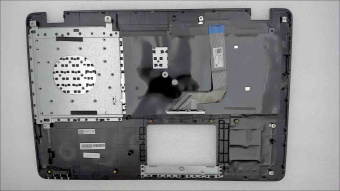 Топкейс для ноутбука ASUS X542U