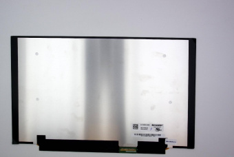 Матрица LQ140M1JW49, 14.0", 1920х1080, eDP40pin, 144Hz, узкая