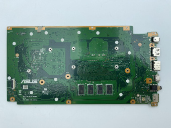Материнская плата ASUS X712JA  i3-1005G1 UMA (039884) Материнская плата ASUS X712JA  i3-1005G1 UMA (039884)