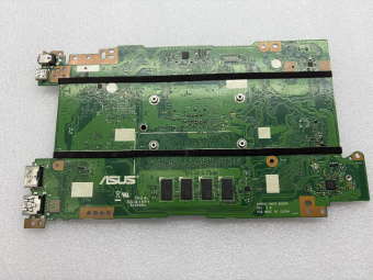 Материнская плата ASUS X509DA (R3-3200U) (039909)