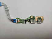 Дополнительная плата X7400PC_IO2_BOARD R2.2