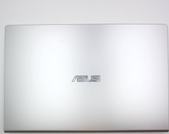 Крышка экрана ноутбука Asus X409