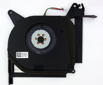 Вентилятор (кулер) для ноутбука Asus GL704 GPU