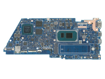 Материнская плата ASUS UX435EG (i7-1165G7 и MX450)