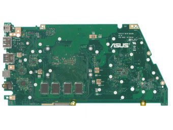Материнская плата ASUS X521IA (процессор Ryzen 5 4500U)
