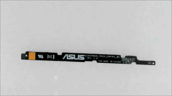 Плата сенсорного управления с цифровым преобразователем для ноутбука  Asus ZenBook Flip  UX370U
