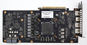 Плата-донор компонентов видеокарты ASUS RX6700XT