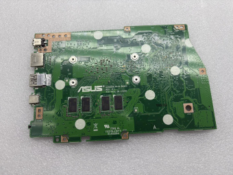 Материнская плата ASUS UX462DA донор компонентов(039761)
