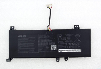 Аккумулятор C21N1818 ASUS X412