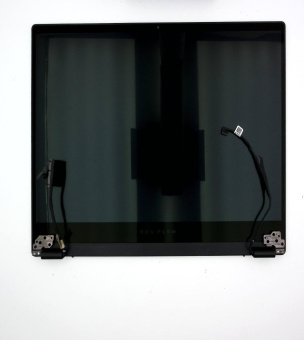 Экран в сборе для ноутбука ASUS ROG Flow X13 GV301