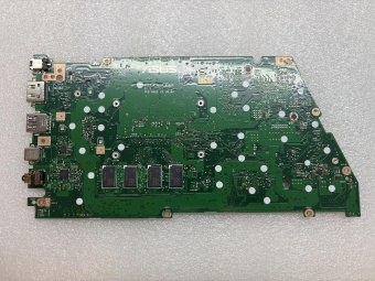 Материнская плата ASUS X421JAY (i5-1035G1) (040795)
