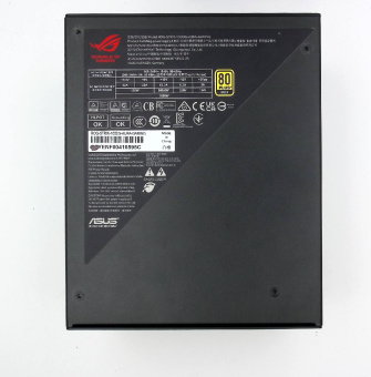 Блок питания компьютера ROG STRIX 1000W Gold Aura Edition