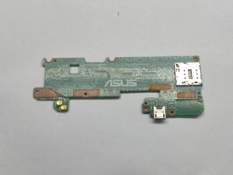 Дополнительная плата Asus ME572_SUB_HIMAX REV: 1.5
