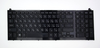 Клавиатура -донор кнопок для ноутбука HP 4520S