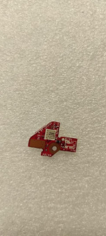 Плата подсветки для ноутбука Asus G531 правая