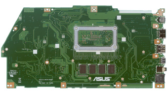 Материнская плата ASUS X513IA MODEL X513IA R2.1 донор компонентов