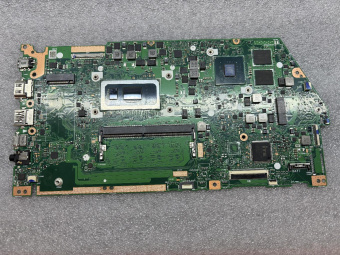 Материнская плата ASUS X532FL донор компонентов (041017)