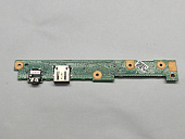 TP201SA AUDIO BOARD REV: 2.0