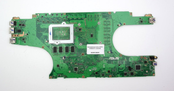 Материнская плата ASUS UX581GV i7-9750H (040229)