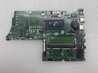 Материнская плата донор компонентов Lenovo ThinkBook 14-IIL, 15-IIL